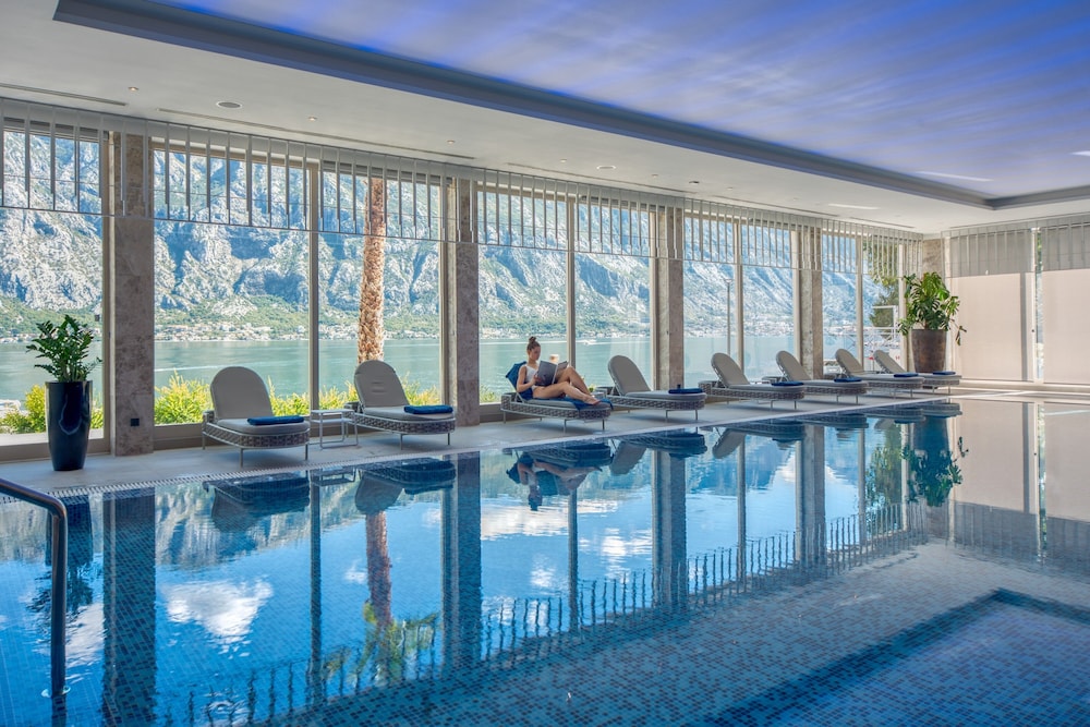 Hyatt Regency Kotor Bay Resort 23/50