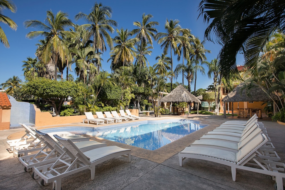 Hotel Margaritas 13/38