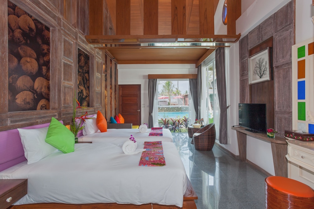The Samui Beach Resort 37/75