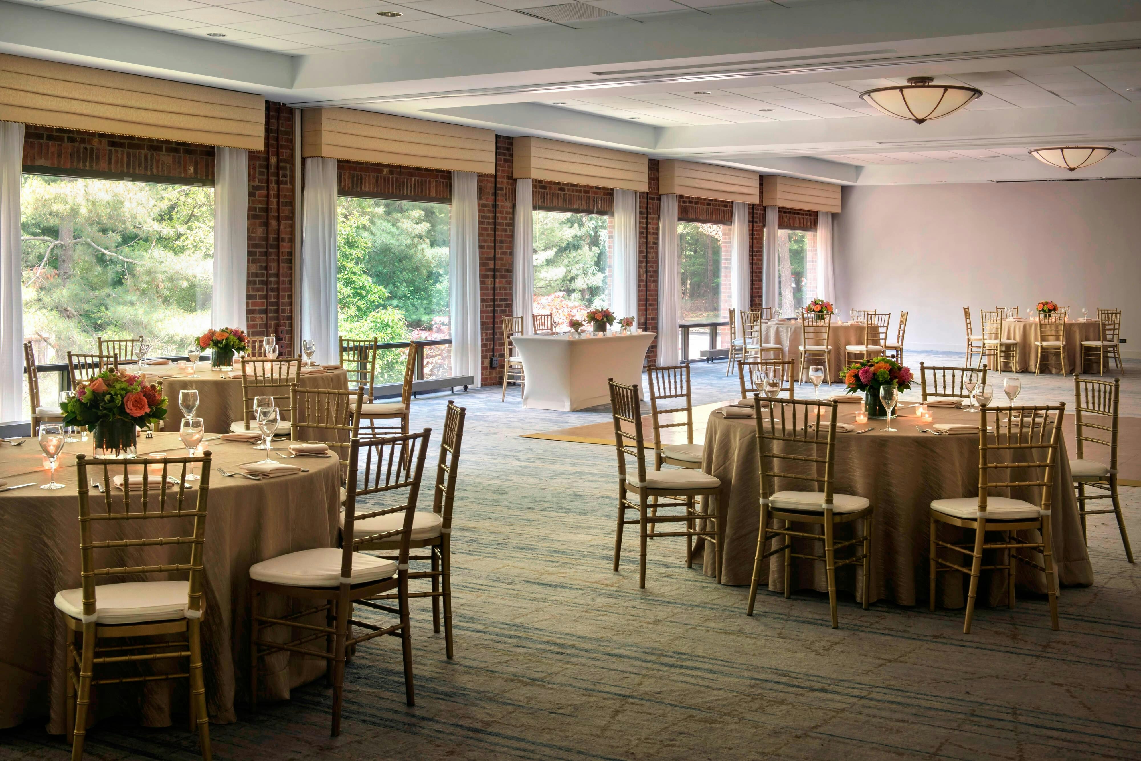 Princeton Marriott At Forrestal 37/66