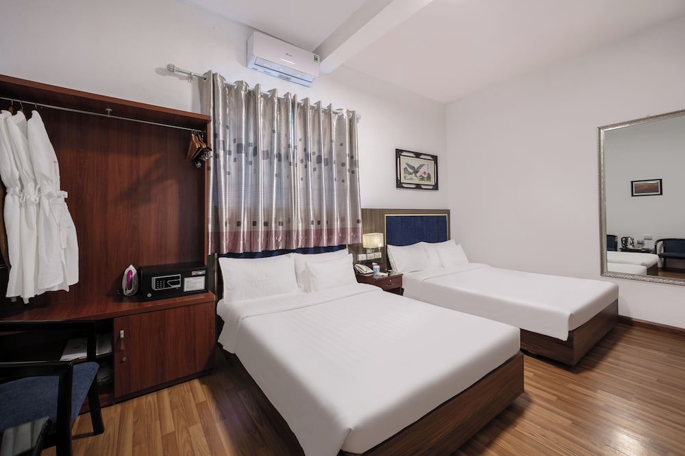 A25 Hotel - 385 Hoang Quoc Viet 17/33