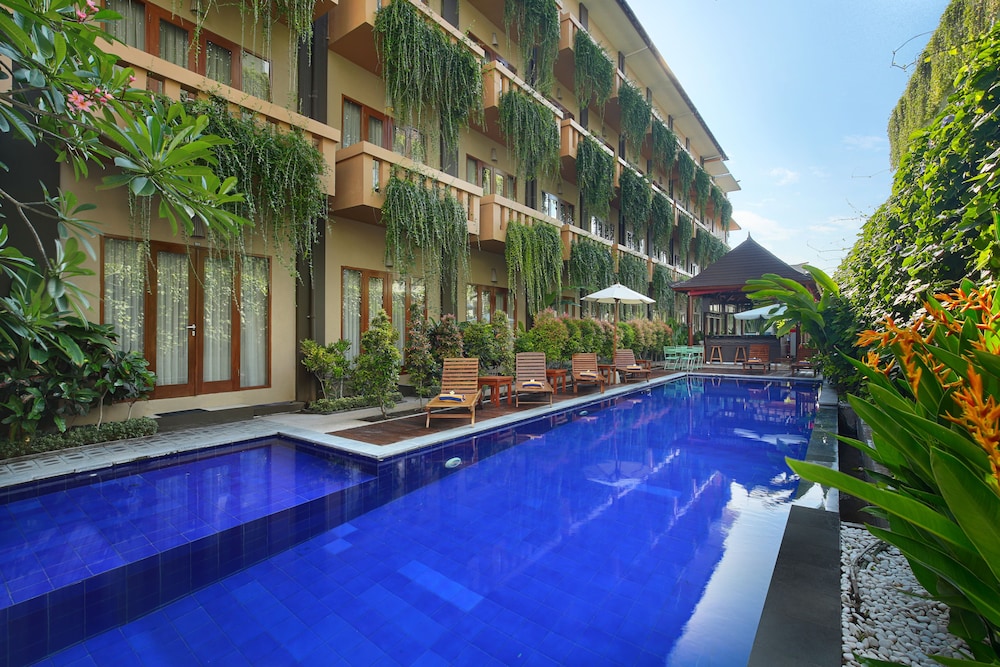 Bali Chaya Hotel Legian 3/41