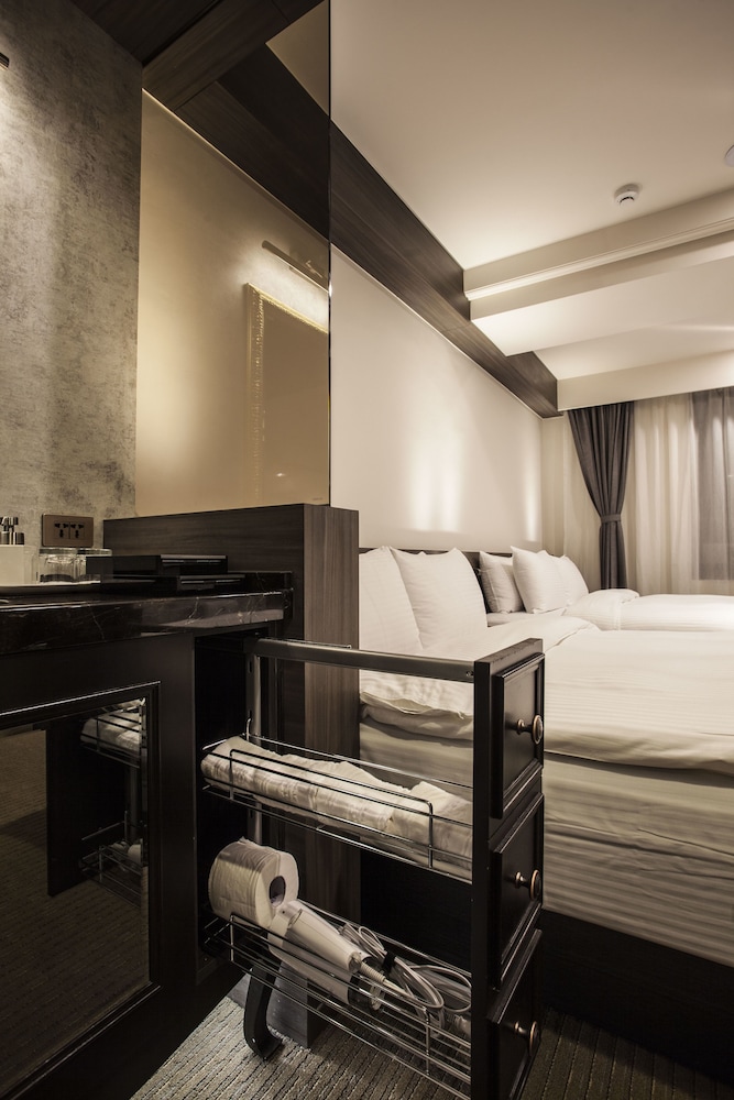 Dream Mansion Hotel 37/71