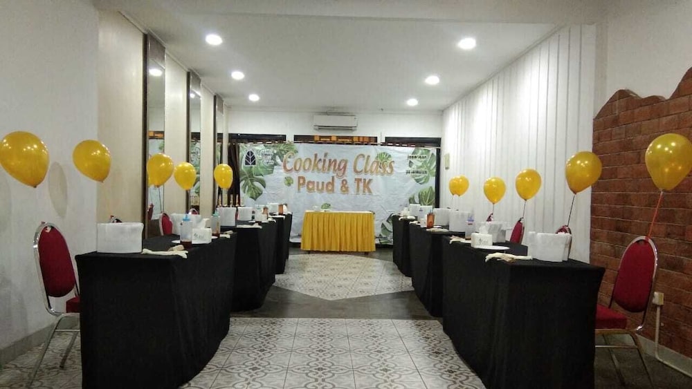 Green Red Hotel Syariah Jombang 51/73