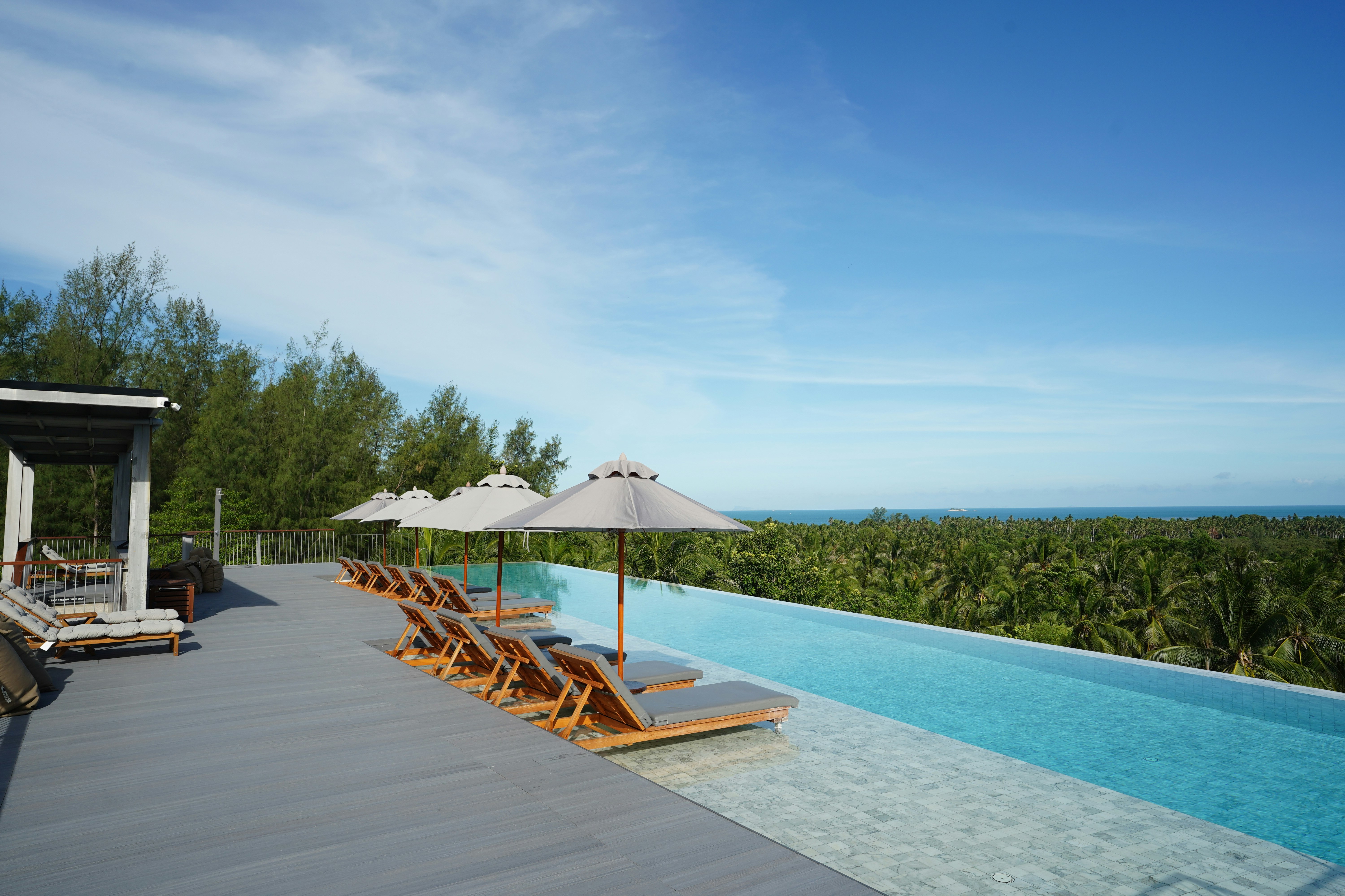 Varivana Resort Koh Phangan, The Centara Collection 48/51