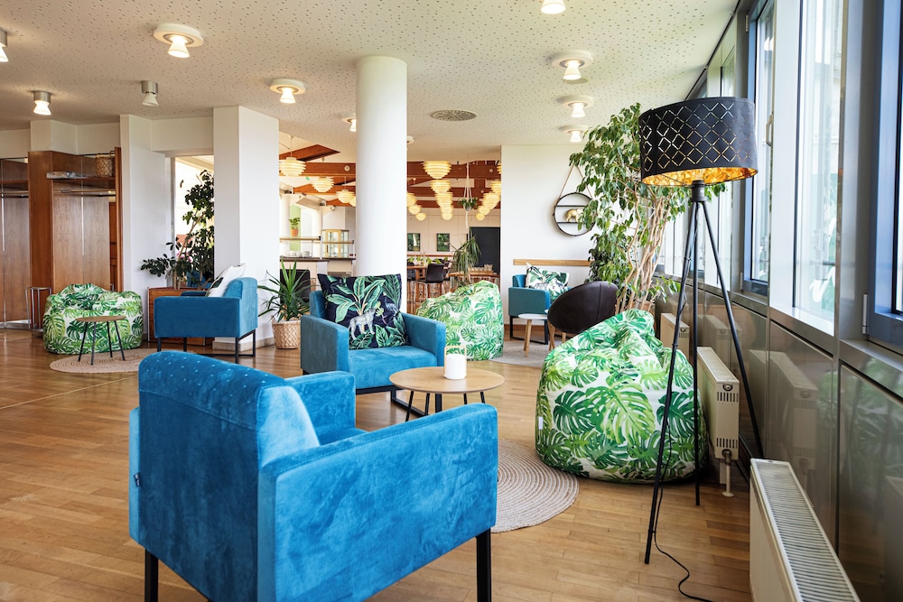 Hotel Karoli Waldkirchen 23/50