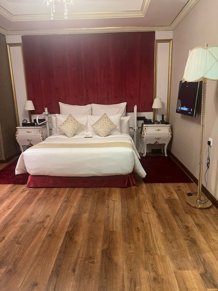 فندق دبليو ايه جده(Wa Hotel Jeddah) 14/50