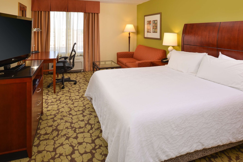 Hilton Garden Inn Terre Haute 20/66