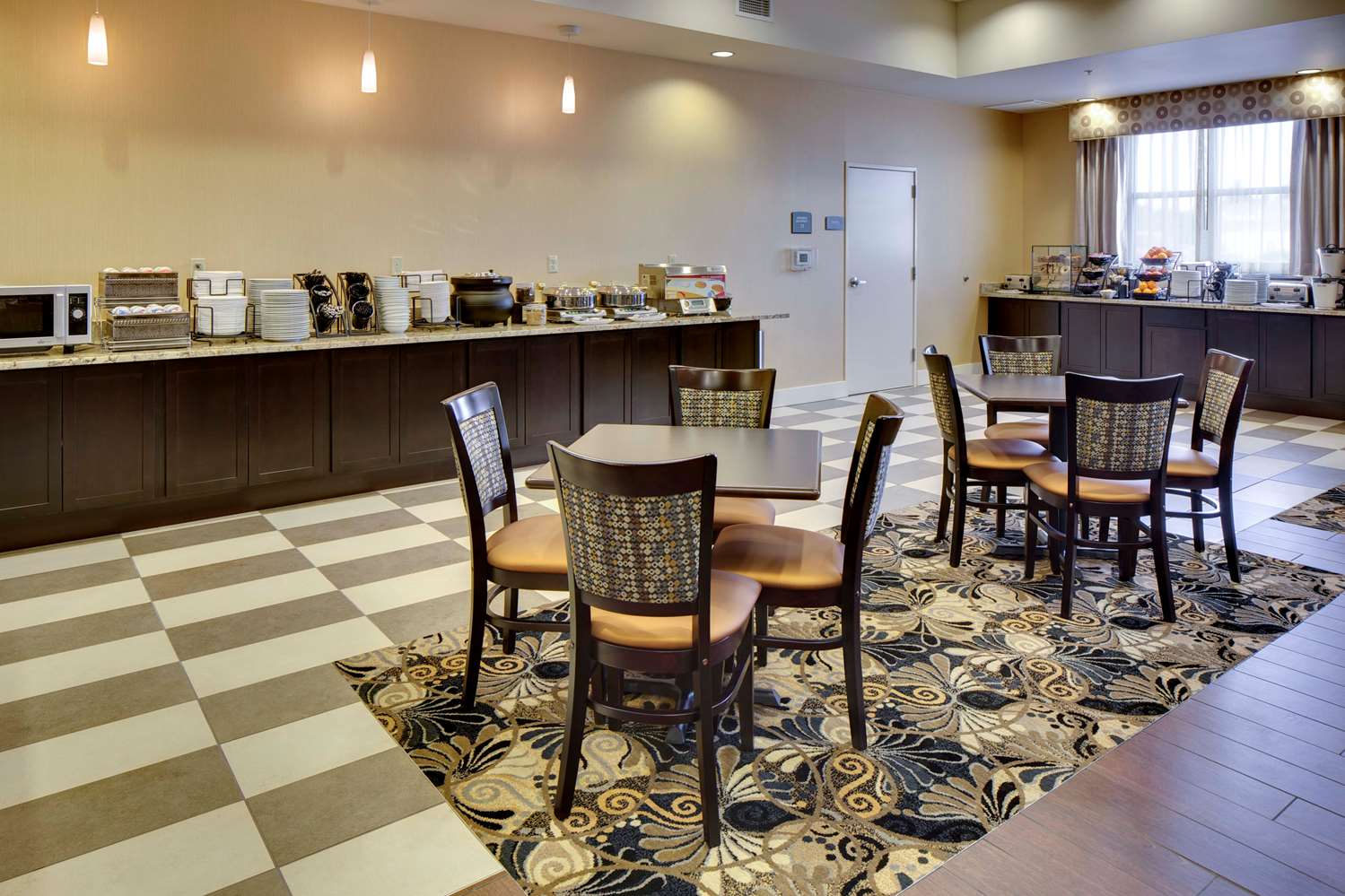 Best Western Plus Arlington/Marysville 27/44