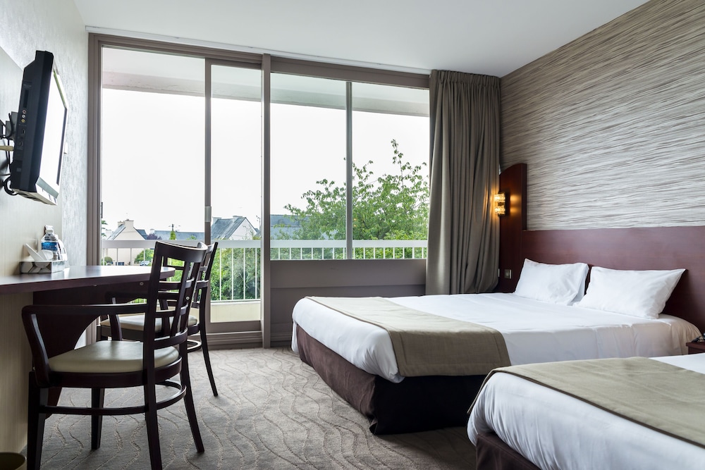 Brit Hotel Saint Brieuc St Brieuc Langueux 28/69