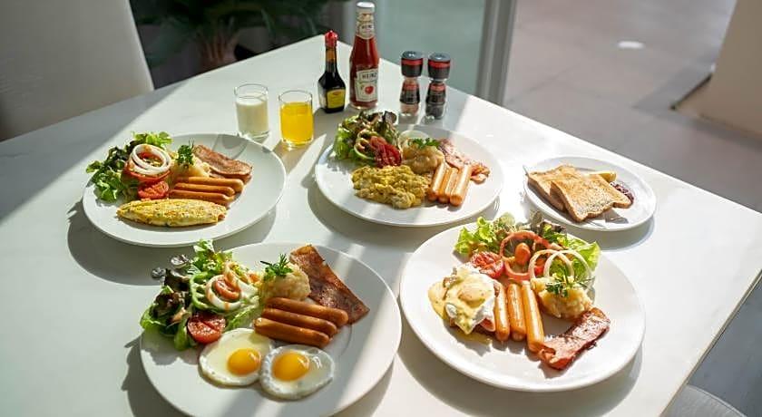 Nakornping Boutique Hotel 38/45
