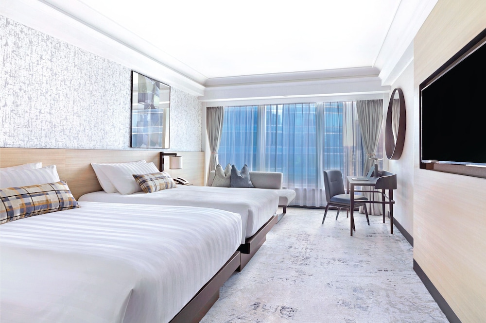 Superior     Room