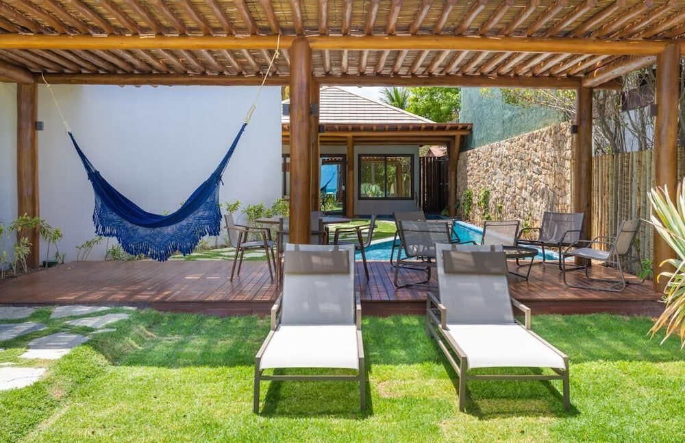 Serrambi Resort 48/80