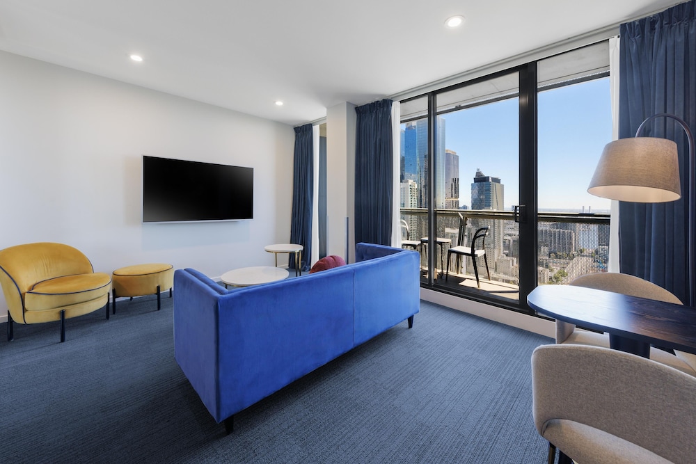 AVANI Melbourne Jazz Corner Residences 49/69