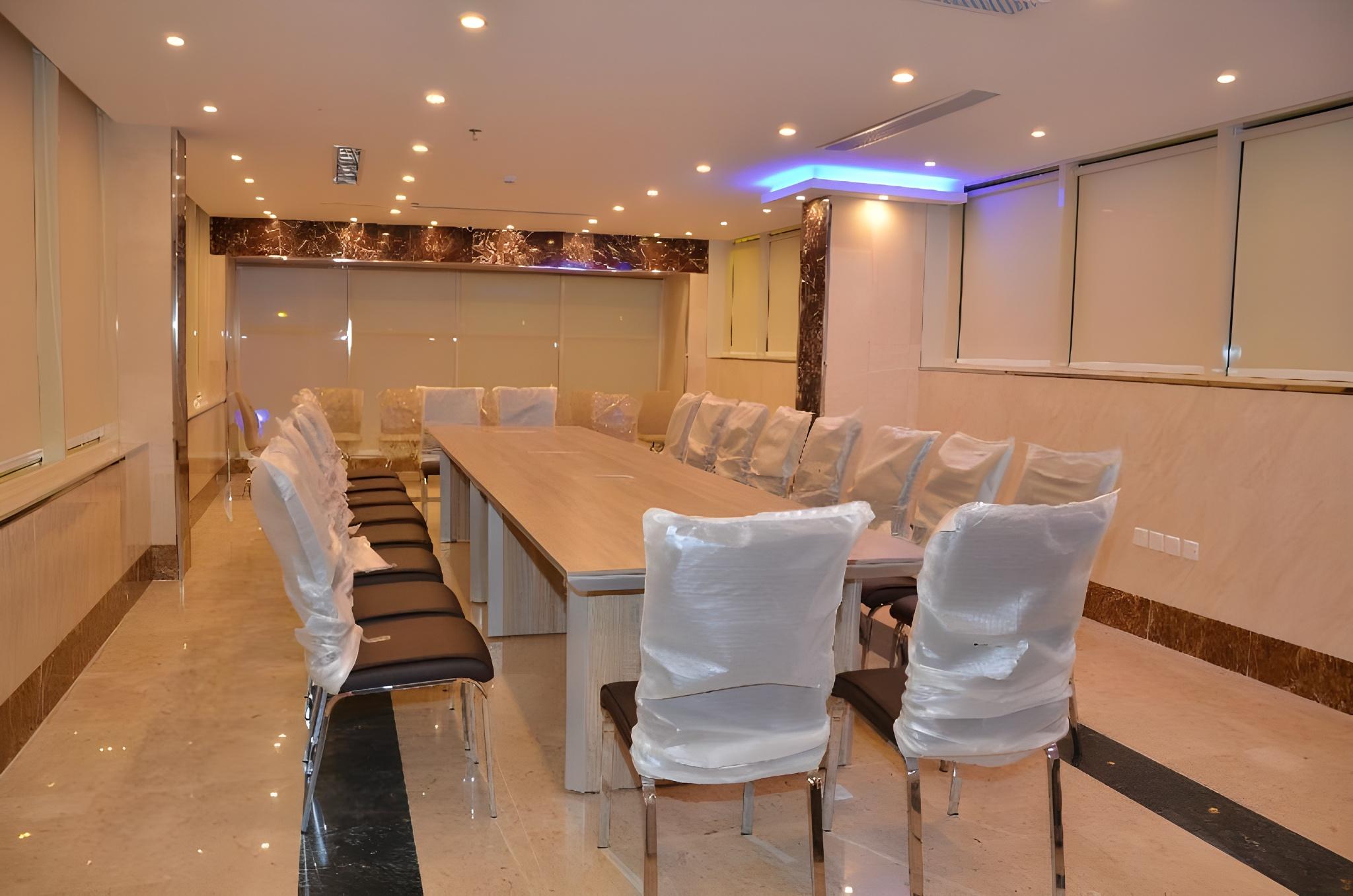 ارمادا جيزان(Armada Hotel Jazan) 59/67