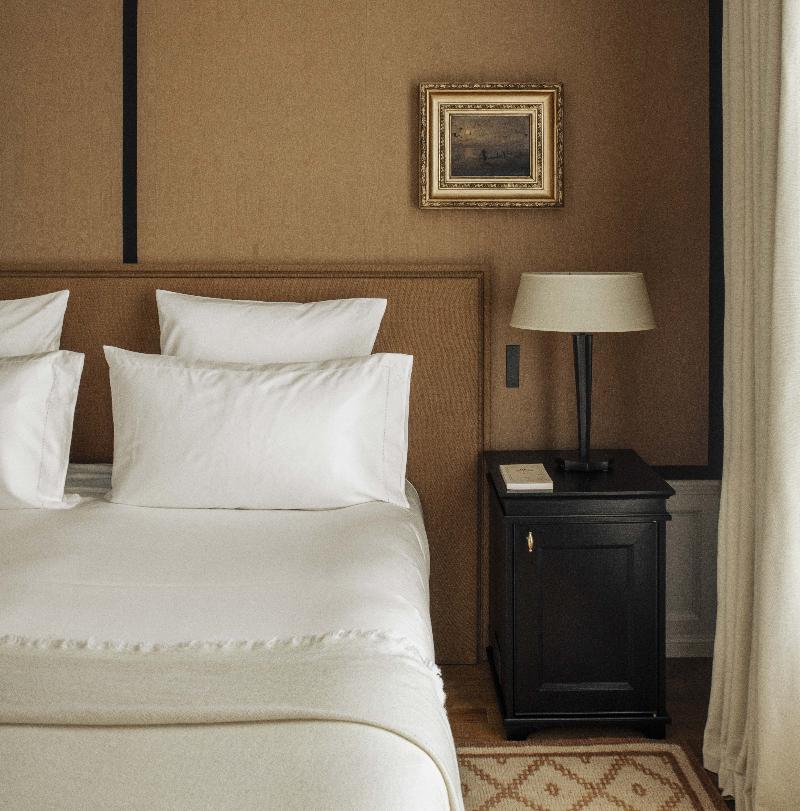 Connecting, Boudoir, Superior, Double or Twin Bed