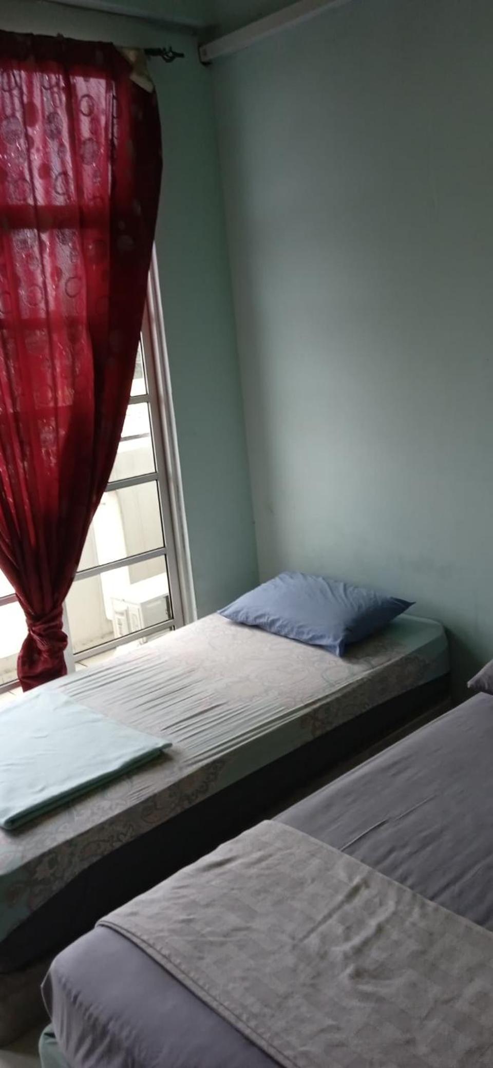 غرفة ديلوكس، Villa D'doa Maju 6/8