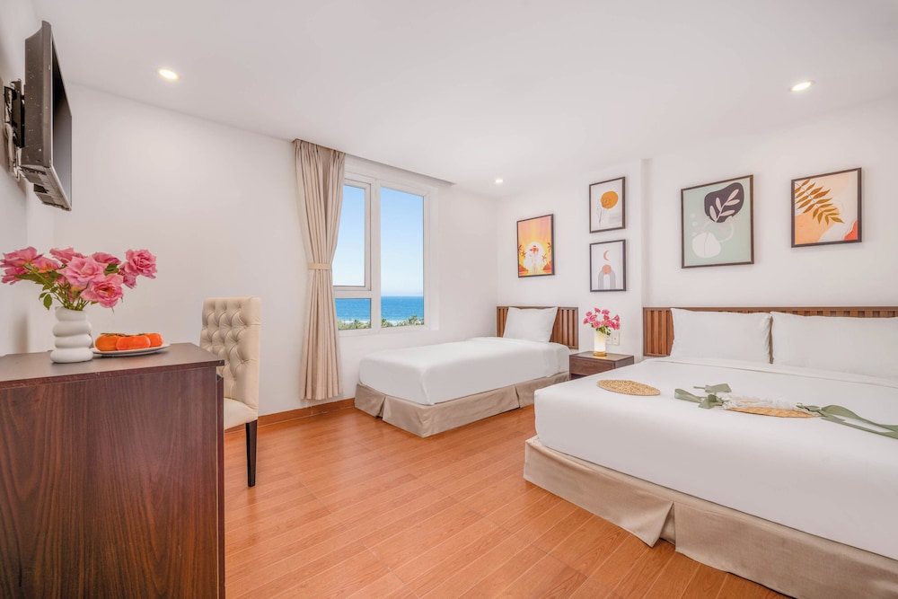 Haya Beach Hotel 20/49