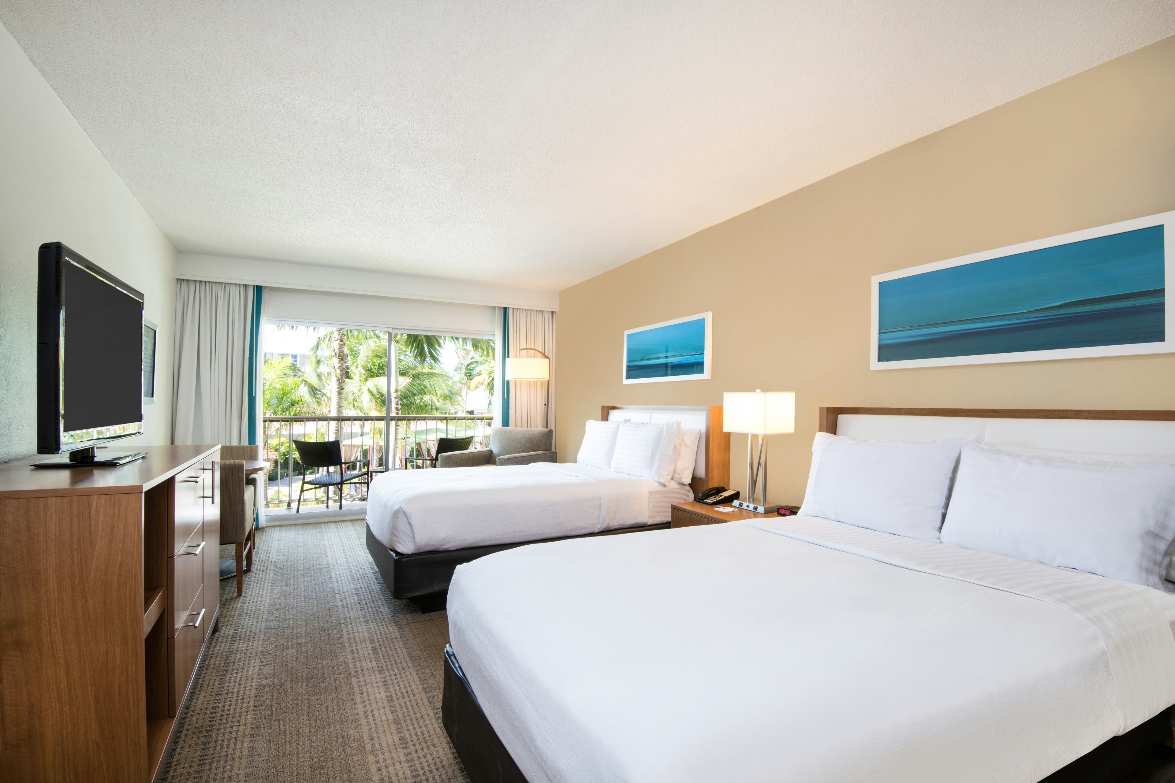 Holiday Inn Resort Aruba-Beach 15/77