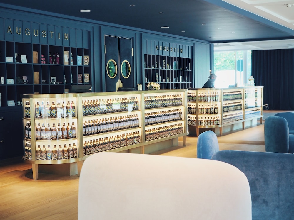 Jugend und Familienhotel Augustin 40/50