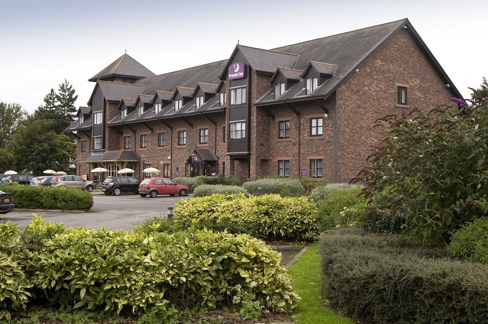 Premier Inn Carlisle Central 39/44