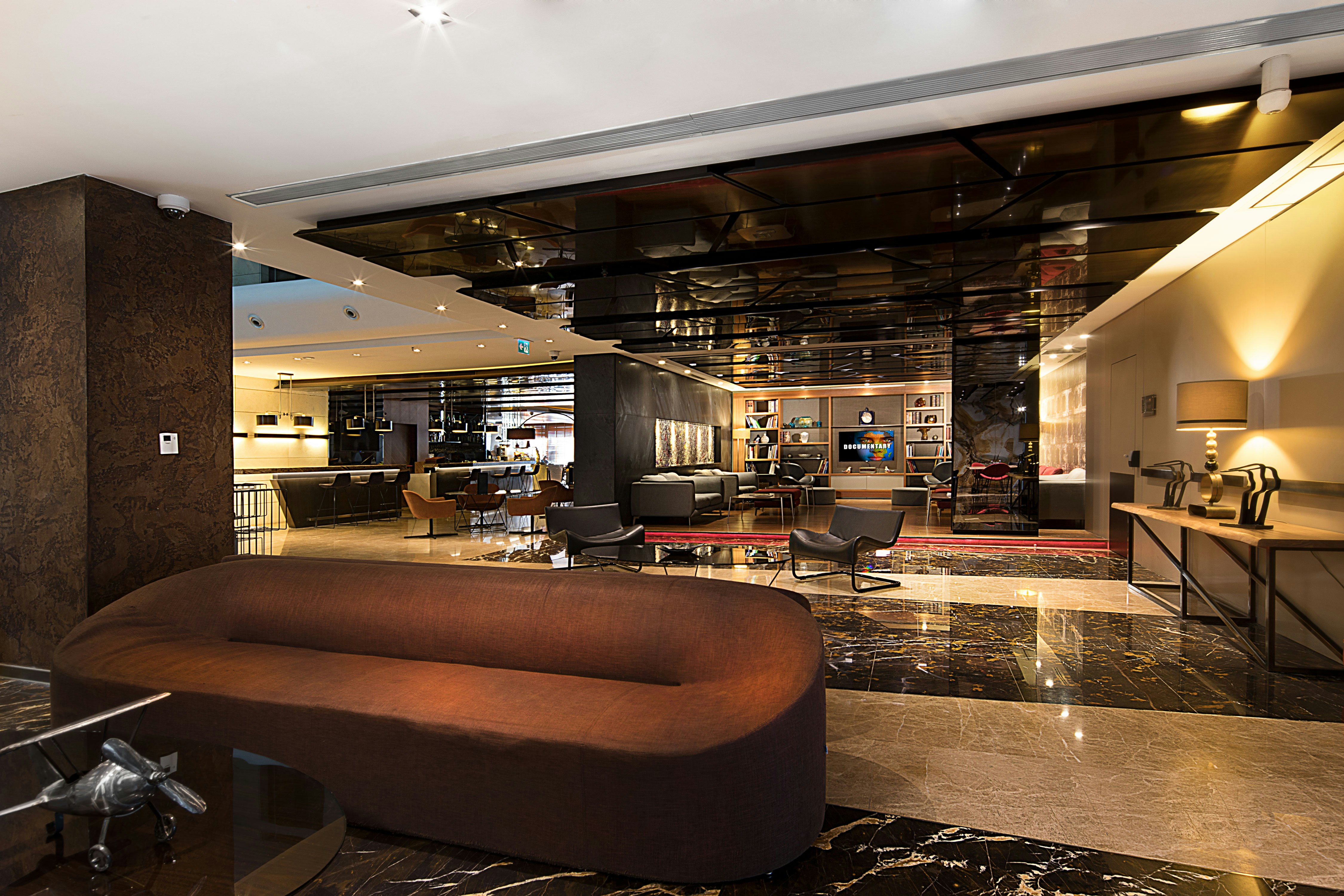 DoubleTree by Hilton Istanbul - Old Town 37/55