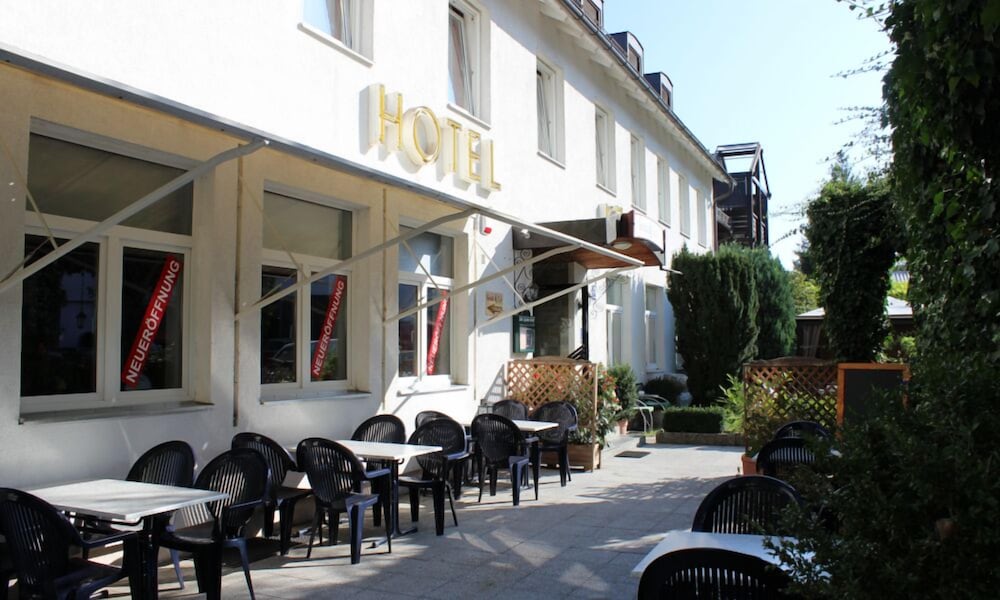 Hotel Pension Köberl 38/50