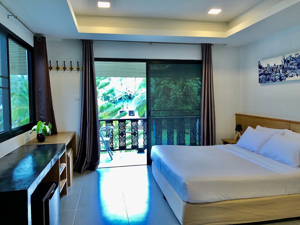 Dolphin Bay Resort 20/69
