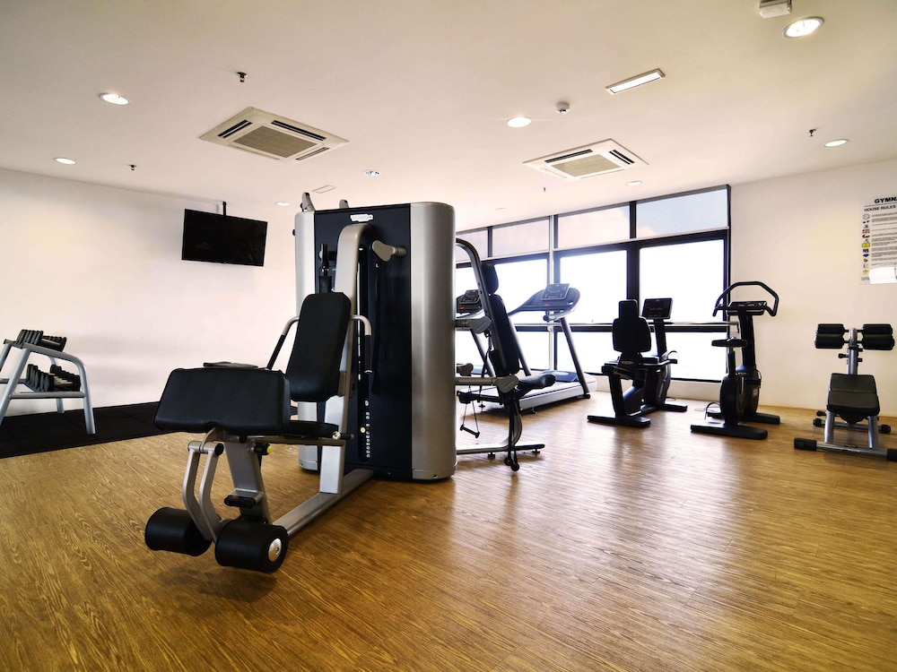 Mercure Selangor Selayang 37/70