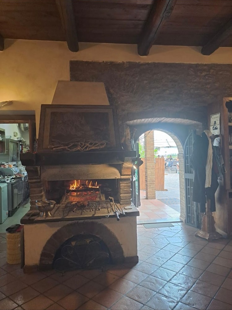 Il Panciolle 14/30