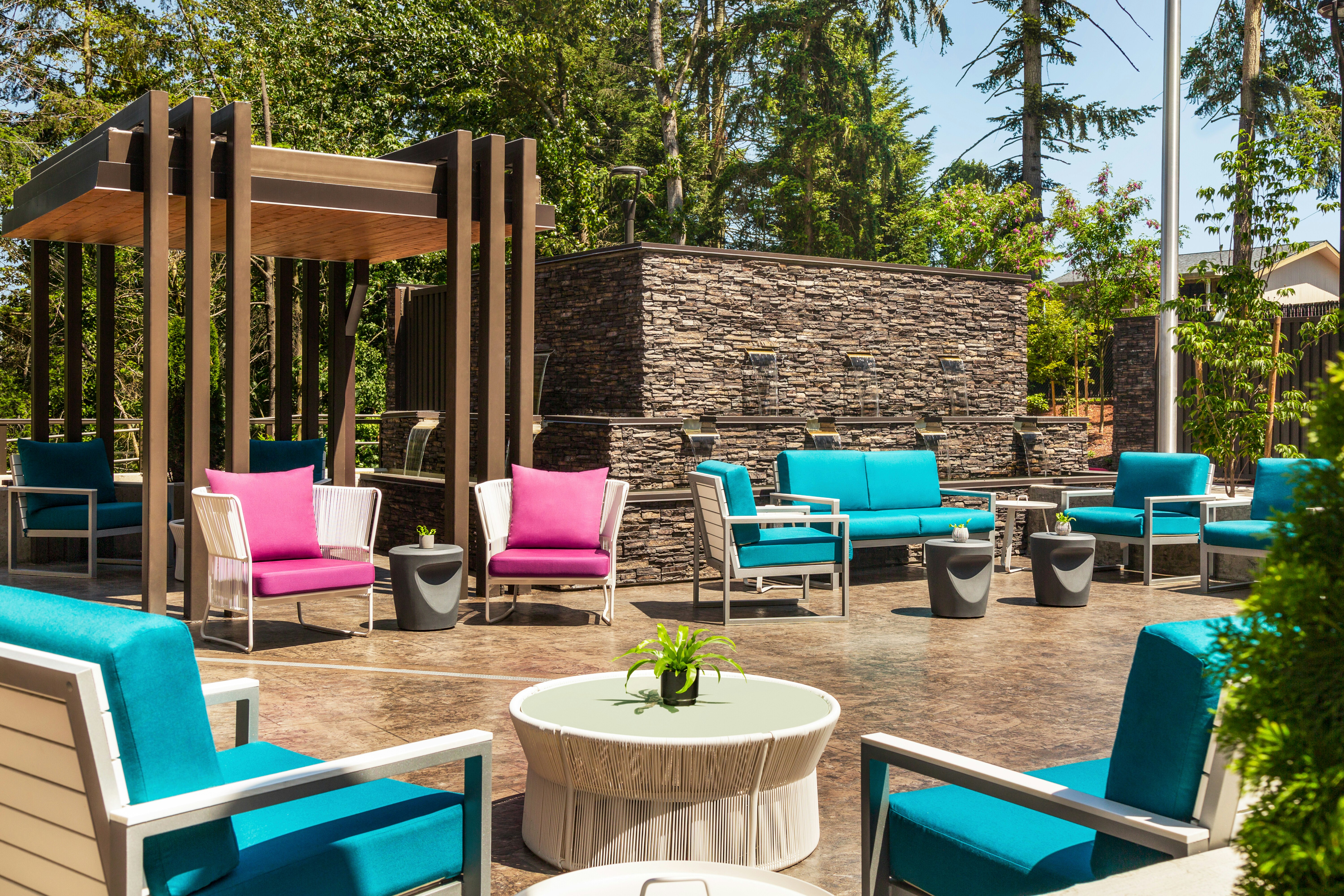 Hilton Garden Inn Seattle Airport 27/43