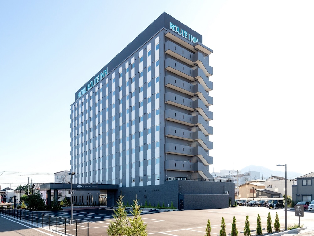 Hotel Route Inn Numata 1/23