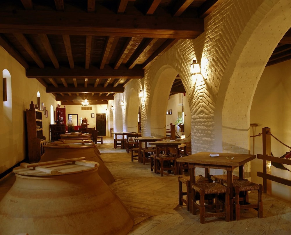 Parador de Almagro 56/71