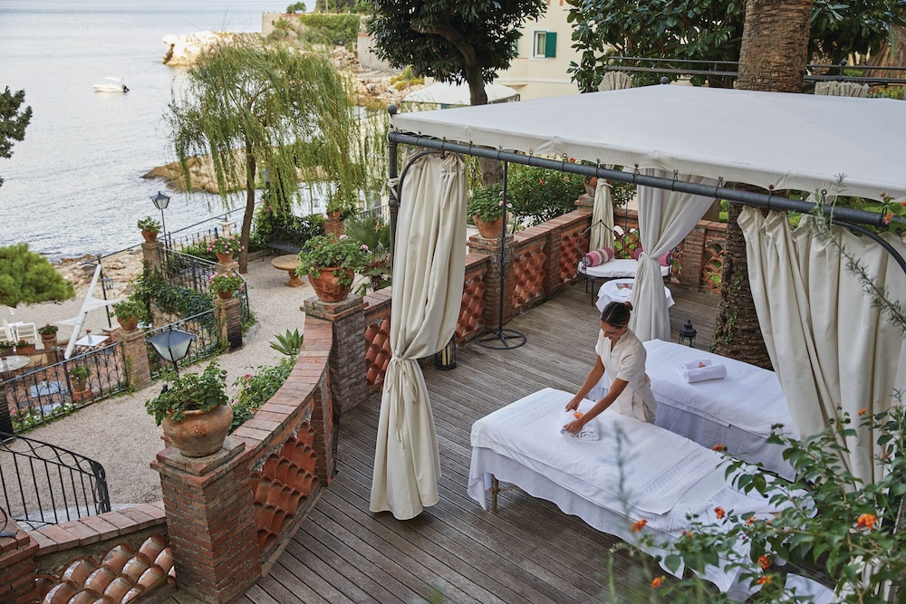 Villa Sant Andrea A Belmond Hotel Taormina Mare 22/49