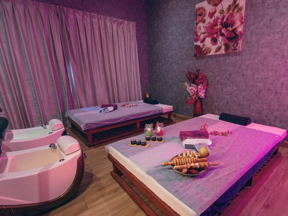 Loumage Suites Spa Seef 35/70