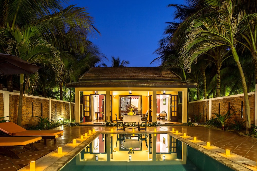 SBH Le Belhamy Beach Resort 48/50