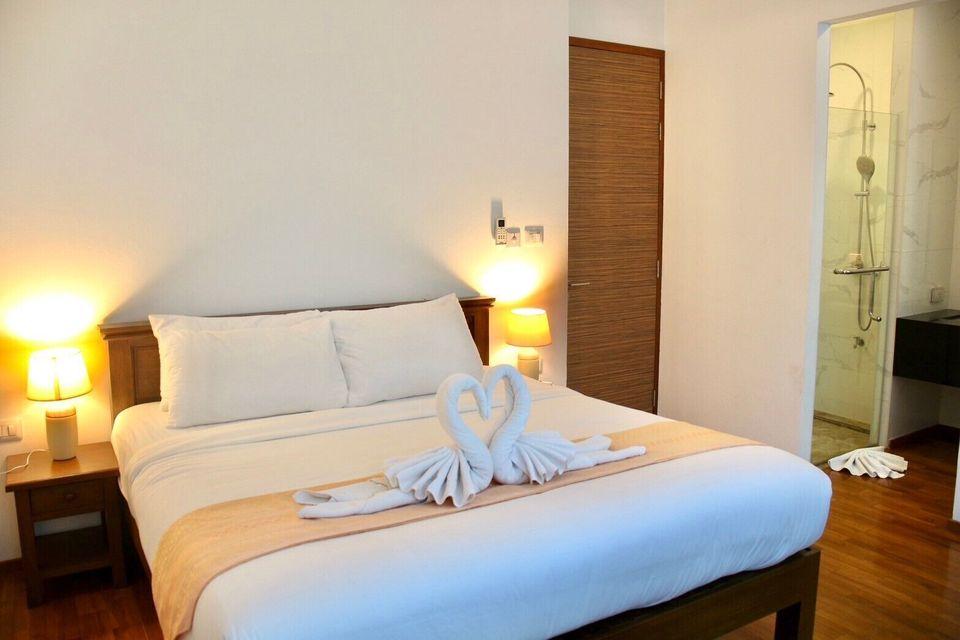 4 Bedrooms, Pool, Chic, Villa