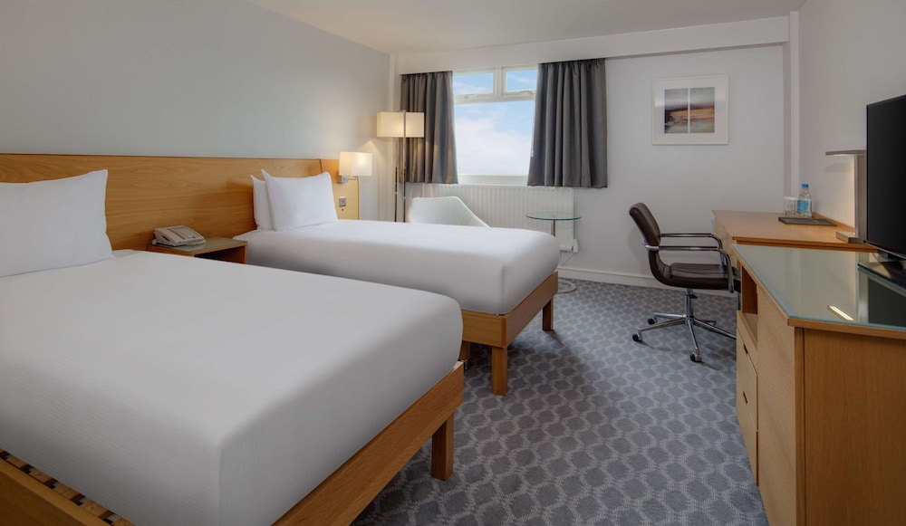 Hilton London Watford 17/54