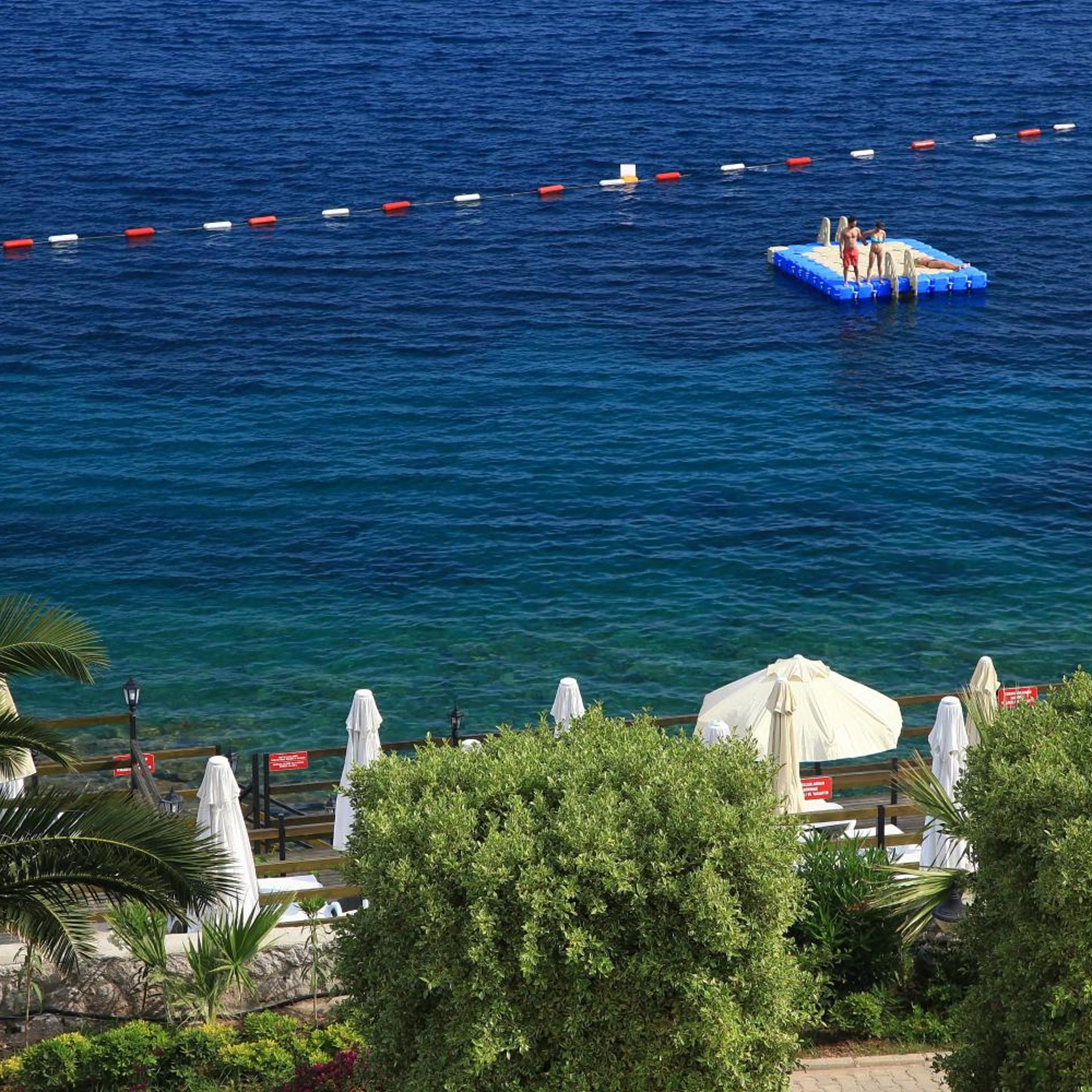 Aktur Residence 48/51