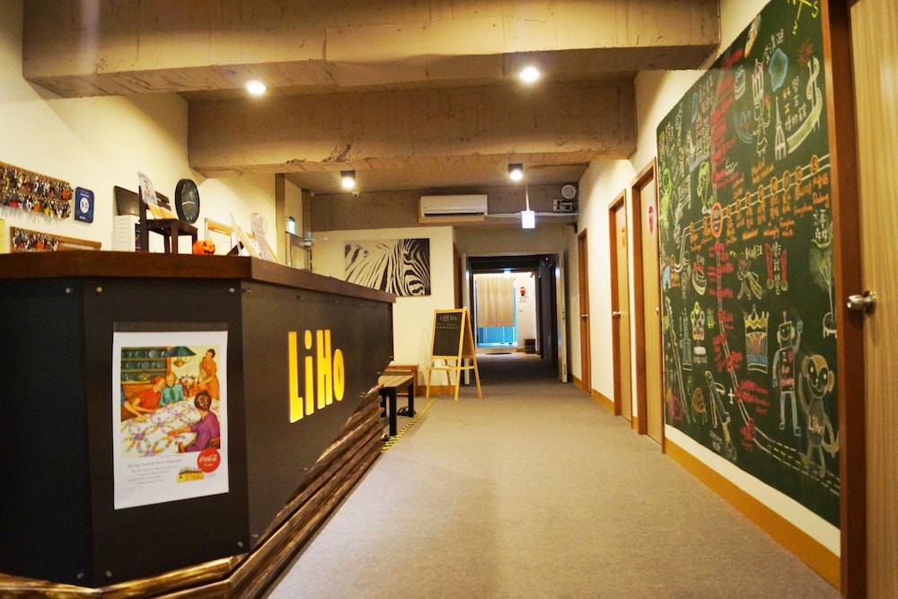 Tripgg Hostel 11/43