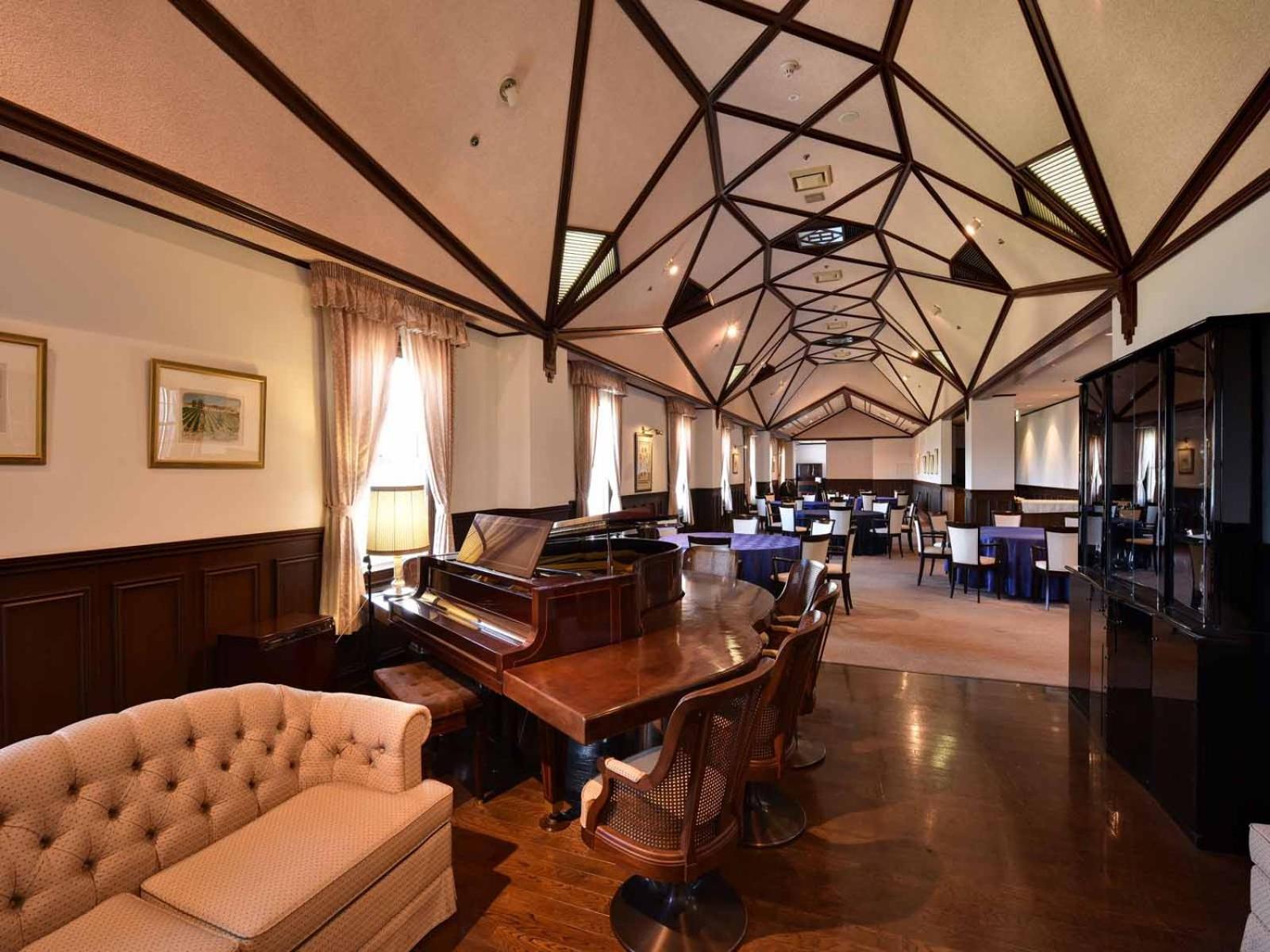 Yugashima Golf Club & Hotel Toen 33/50