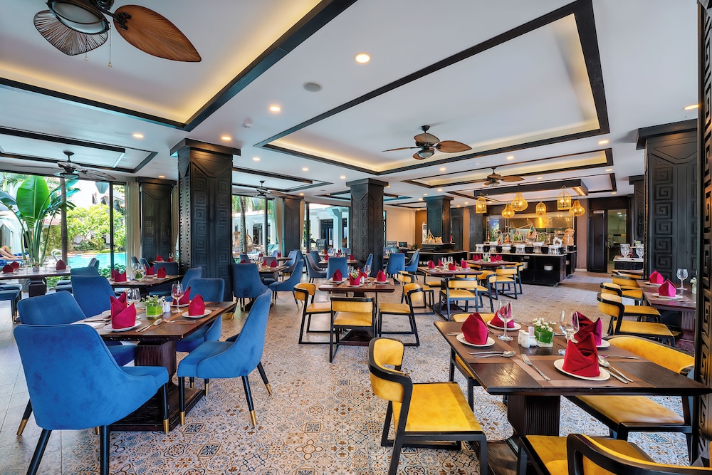 Hadana Boutique Resort Hoi An 54/67