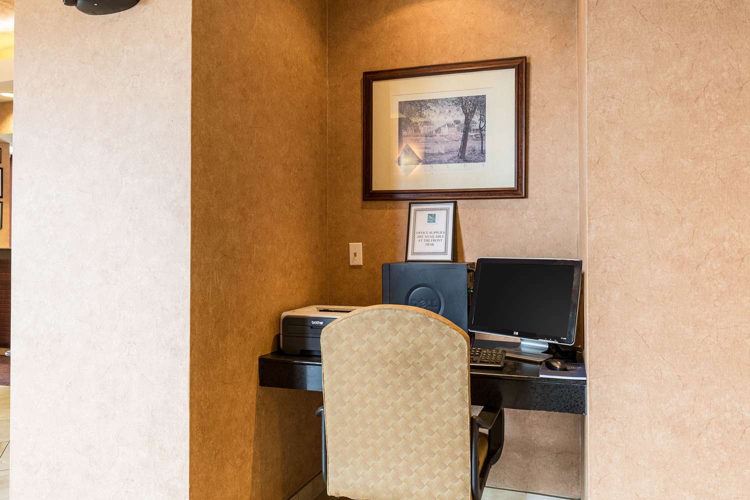 Quality Inn Alexandria 23/26