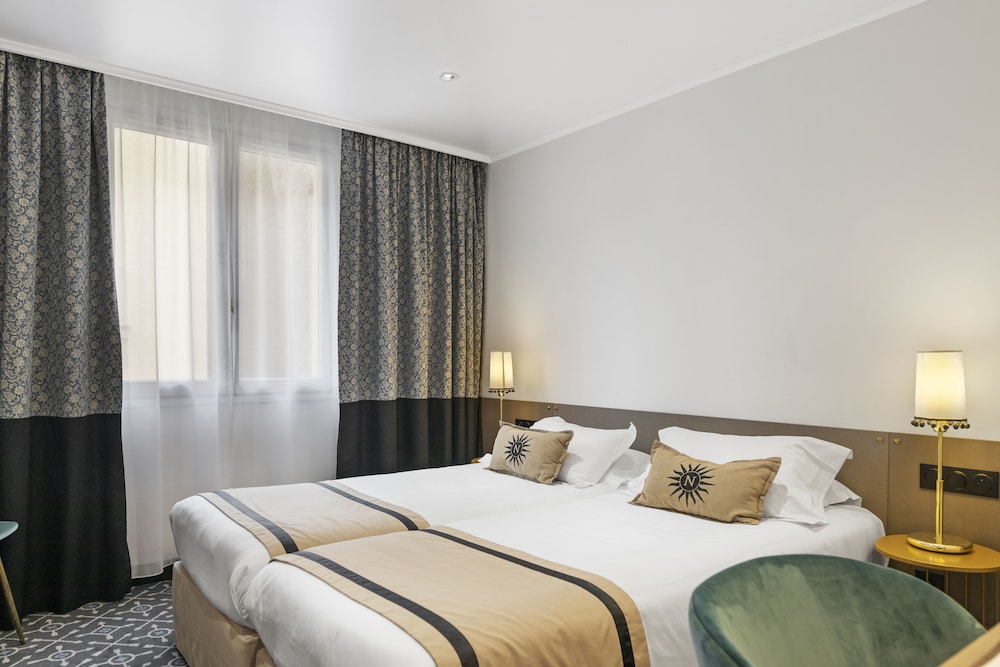 Hotel Napoleon Ajaccio 23/55