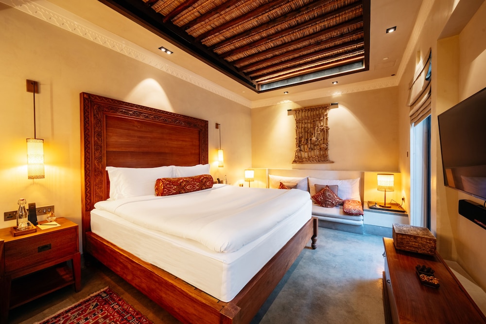 The Chedi Al Bait Sharjah 22/74