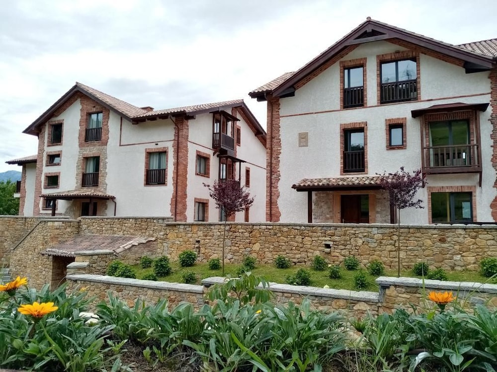 Hotel Cerro La Nina 9/54