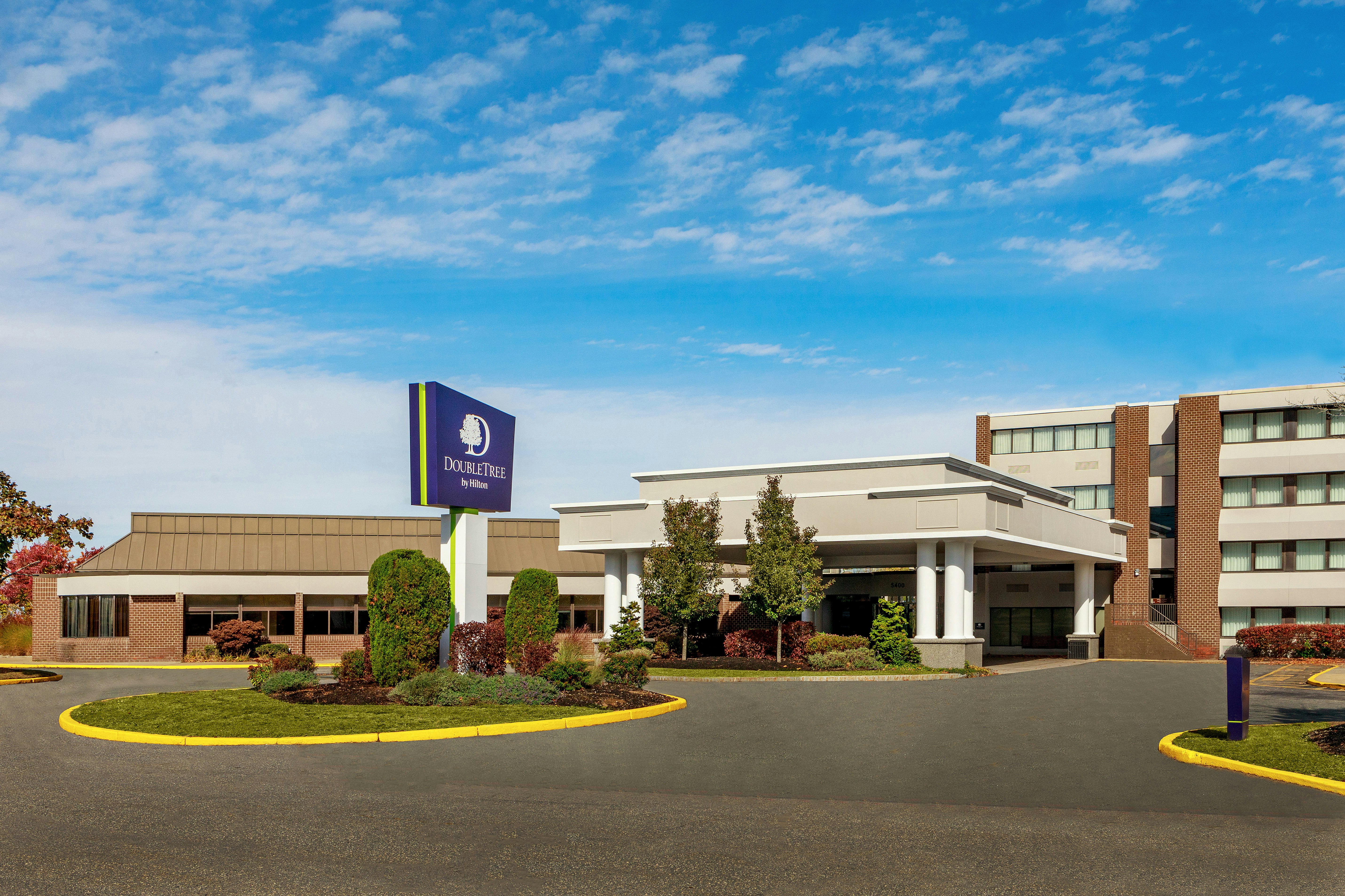 Doubletree By Hilton Boston Westborough in WESTBOROUGH - MA