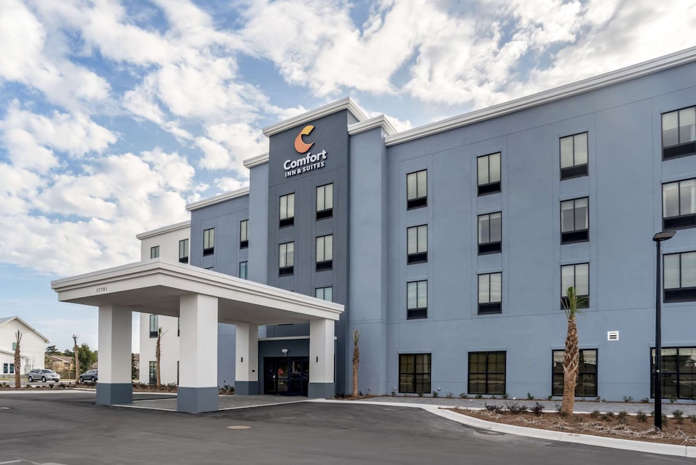 Comfort Inn & Suites Panama City Beach - Pier Park Area 54/61