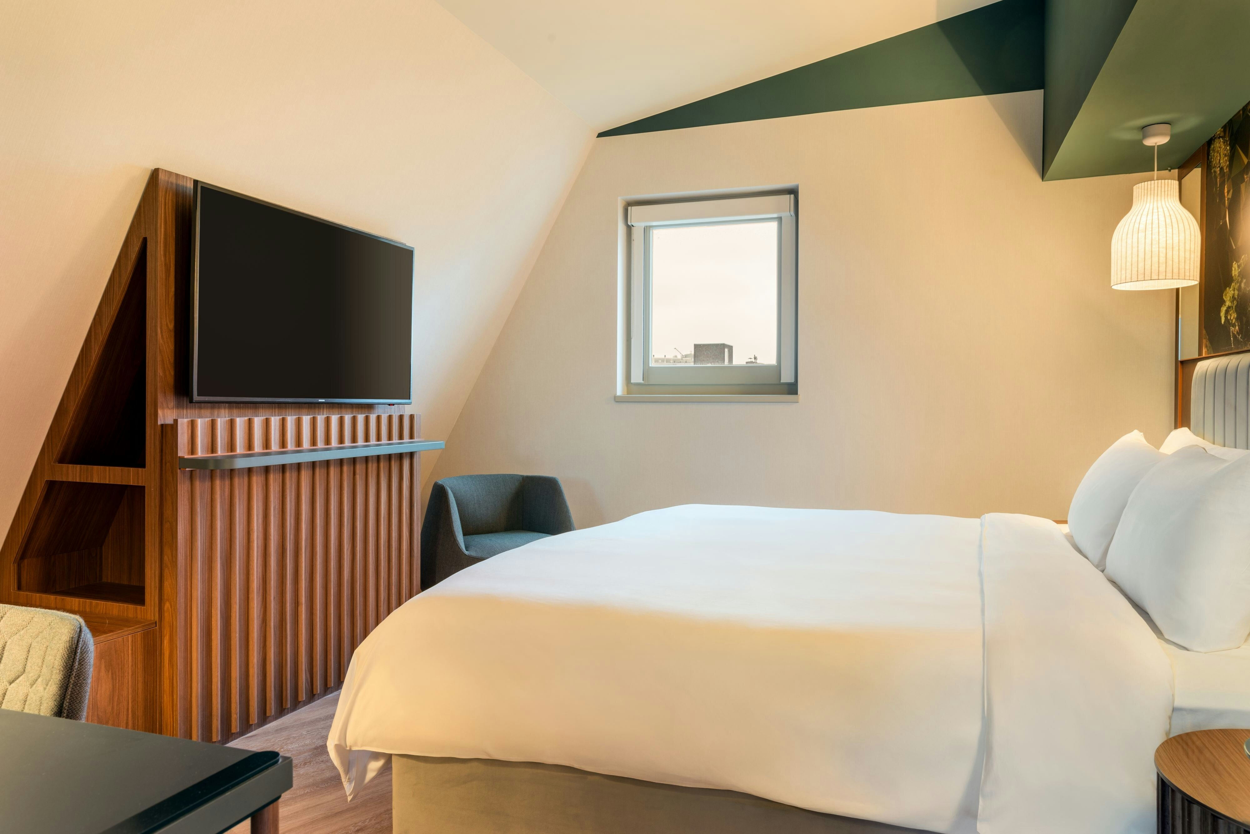 Renaissance Amsterdam Hotel 21/49