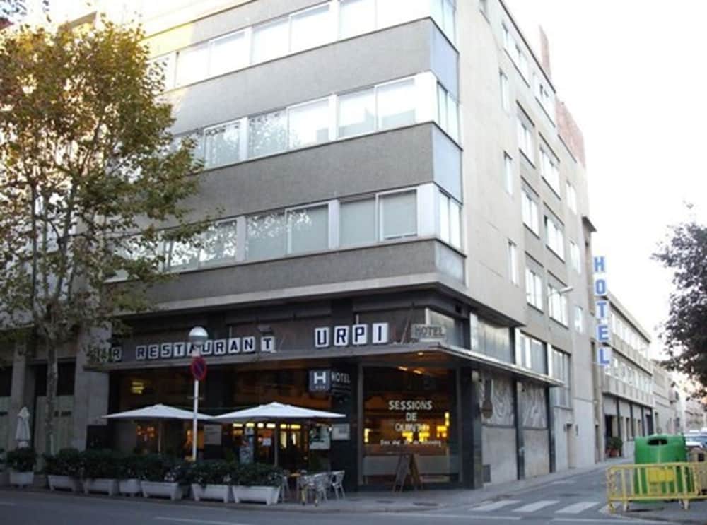 Hotel Urpi 2/64
